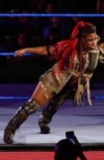 WWE - Smackdown Live 08/13/2019