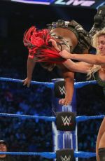 WWE - Smackdown Live 08/13/2019