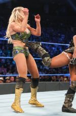 WWE - Smackdown Live 08/13/2019