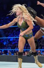 WWE - Smackdown Live 08/13/2019