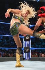 WWE - Smackdown Live 08/13/2019