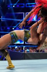 WWE - Smackdown Live 08/13/2019