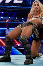 WWE - Smackdown Live 08/13/2019
