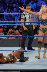WWE - Smackdown Live 08/13/2019