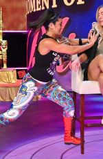 WWE - Smackdown Live 08/20/2019