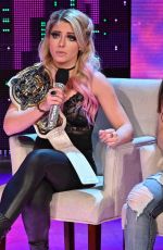 WWE - Smackdown Live 08/20/2019