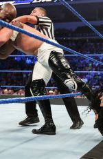 WWE - Smackdown Live 08/20/2019
