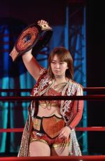 WWE - Women of Wrestling 04/08/2019