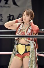 WWE - Women of Wrestling 04/08/2019