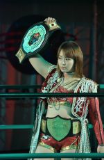 WWE - Women of Wrestling 04/08/2019
