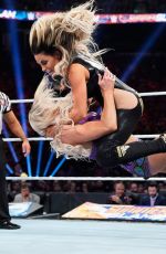 WWE - WWE Summerslam 2019