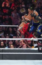 WWE - WWE Summerslam 2019