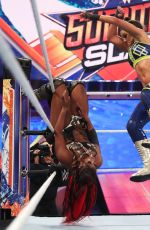 WWE - WWE Summerslam 2019