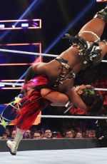 WWE - WWE Summerslam 2019
