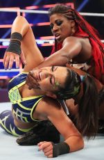 WWE - WWE Summerslam 2019