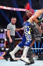 WWE - WWE Summerslam 2019