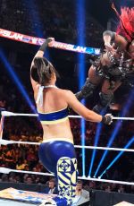 WWE - WWE Summerslam 2019