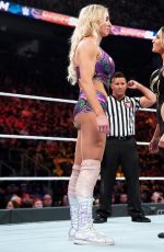 WWE - WWE Summerslam 2019