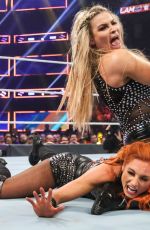 WWE - WWE Summerslam 2019