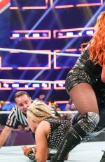 WWE - WWE Summerslam 2019