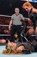 WWE - WWE Summerslam 2019