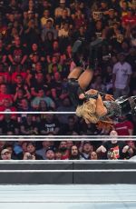 WWE - WWE Summerslam 2019