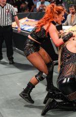WWE - WWE Summerslam 2019