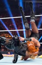 WWE - WWE Summerslam 2019