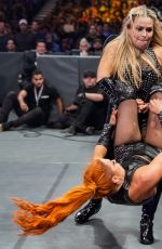 WWE - WWE Summerslam 2019