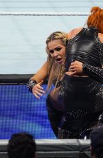 WWE - WWE Summerslam 2019