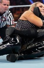 WWE - WWE Summerslam 2019