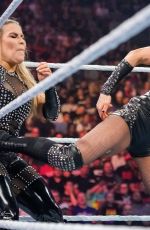 WWE - WWE Summerslam 2019