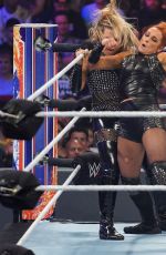 WWE - WWE Summerslam 2019