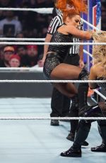 WWE - WWE Summerslam 2019