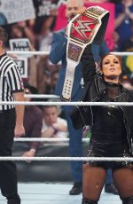 WWE - WWE Summerslam 2019