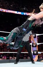 WWE - WWE Summerslam 2019