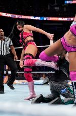 WWE - WWE Summerslam 2019