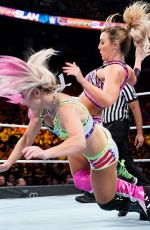 WWE - WWE Summerslam 2019