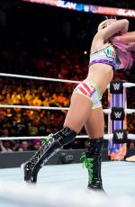 WWE - WWE Summerslam 2019