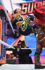 WWE - WWE Summerslam 2019