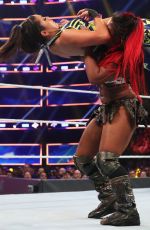 WWE - WWE Summerslam 2019