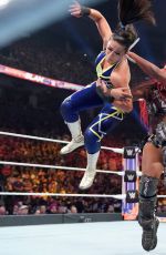 WWE - WWE Summerslam 2019