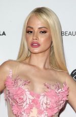 YILENA HERNANDEZ at Beautycon Festival 2019 in Los Angeles 08/10/20