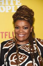YVETTE NICOLE BROWN at Dear White People, Season 3 Premiere in Los Angeles 08/01/2019