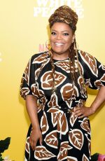 YVETTE NICOLE BROWN at Dear White People, Season 3 Premiere in Los Angeles 08/01/2019