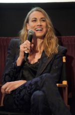 YVONNE STRAHOVSKI at The Handmaid Tale