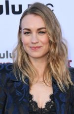 YVONNE STRAHOVSKI at The Handmaid Tale