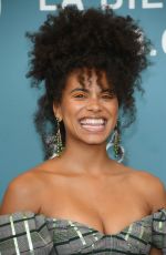 ZAZIE BEETZ at Joker Photocall at 2019 Venice Film Festival 08/31/2019