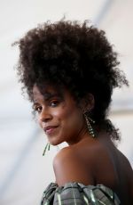 ZAZIE BEETZ at Joker Photocall at 2019 Venice Film Festival 08/31/2019