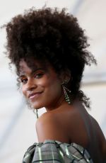 ZAZIE BEETZ at Joker Photocall at 2019 Venice Film Festival 08/31/2019